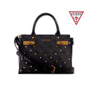갤러리아 [게스핸드백] GUESS HM3A3A37 ZADIE LOGO MINI SATCHEL