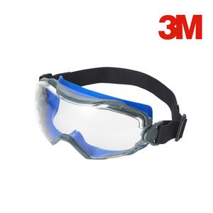 3M 프리미엄 고글 GG6001 NSGAF 내충격 보안경 자외선차단 안티포그  만능작업고글