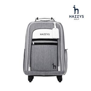 헤지스골프 여성골프백 캐리어보스턴백 블랙 HZTCB-017L