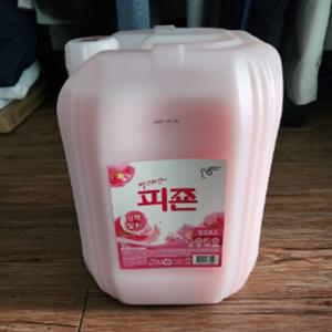 오래가는 섬유향수 대용량 말통 강력탈취 섬유 탈취제 핑크로즈