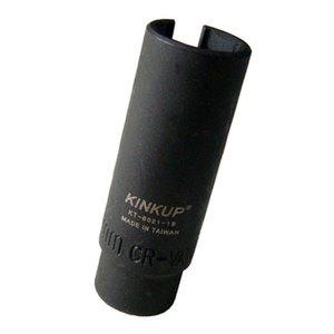 수온센서소켓 복스알 1/2인치 산소센서소켓 소켓렌치 오픈형 19mm 분해 조립
