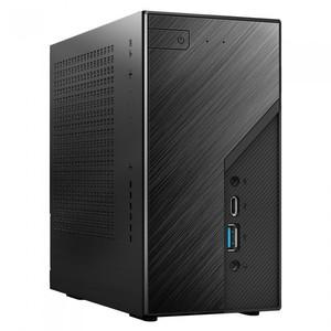 ASRock DeskMini X600 120W 풀패키지 에즈윈 (베어본 PC) 미니PC / CPU,메모리,저장장치 미포함