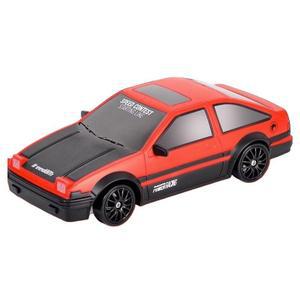 이니셜D RC카 두부배달차 전동 AE86 GTR 드리프트