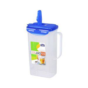 73332 락앤락 PP 손잡이 물병-1.5L(2개)