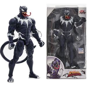 마블 베놈 피규어 DD 괴물 관절 움직이는 피규어 영화 VENOM