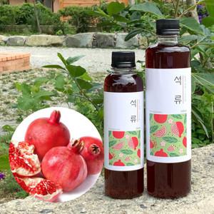 [해남미소] 부농식품 석류원액 1000ml