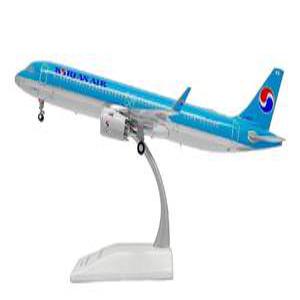 JC Wings 대한항공비행기 HL8505 다이캐스트 1/200 스케일