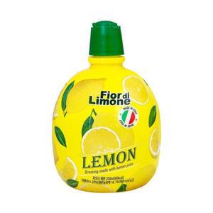 피오디 레몬  200ml, 1개