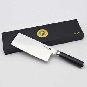 [기타]이연복 클래딘 중식도 중식칼 주방 식칼 7cm