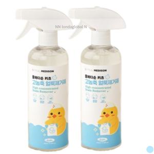 폴메디슨 스프레이 얼룩제거제 레몬향 추천 510ml 2개