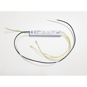 2채널 제이엠컴퍼니 JM-CNN-50 호환용 50W 158V LED 컨버터 안정기 안전기 컨버터+고정자석1개 1개