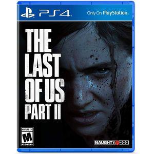 PlayStation 플레이 스테이션 게임 SIEK PS4 PS5 라스트 오브 어스 파트 2 플레이스테이션 4 Q1391828
