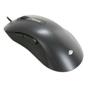 중고 마이크로소프트 Comfort Mouse 6000 USB 마우스
