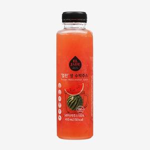 엘제이드 코스트코 얼린 생 수박주스 410ml 12개입