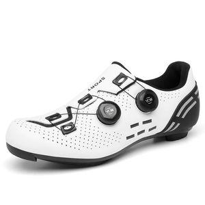 자전거운동화 MTB 로드 평페달 슈즈 다이얼 클릿슈즈 사이클  락