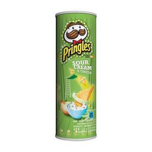 프링글스 양파(110g)