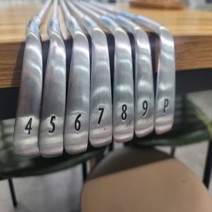 중고 정품 ) 미우라 CB 301 경량 950S 7아이언 세트 (미우라 정품) 병행X