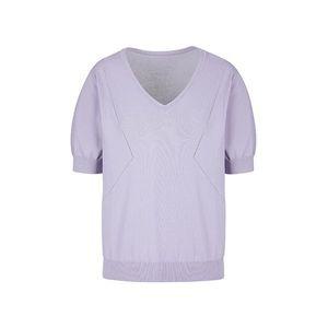 [SOUP]브이넥 벌룬 슬리브 니트 OY4SKT1 _P360784995