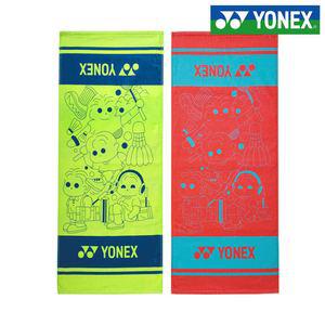 요넥스 259TW003U 스포츠 타월 타올 수건 2025SS 신상