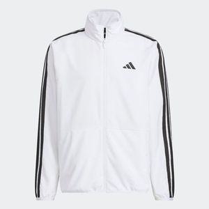 [갤러리아] [MENS SPORTSWEAR] 3S 레귤러 핏 라이트 우븐 트랙탑 (JV7002)