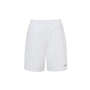 [롯데백화점]미즈노 5부 스 반바지 5CUT SWEAT PANTS 32YD415311