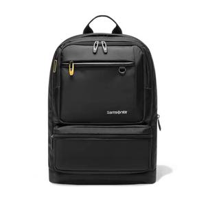Samsonite WHARTON 남성용 3D 메쉬 패드 대용량 노트북 백팩 36B 09003