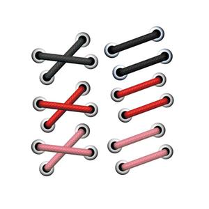 오토바이 신발끈 스티커 3D 입체 반사스티커 자동차 흠집 포인트 캐스퍼 레이 꾸미기 악세사리