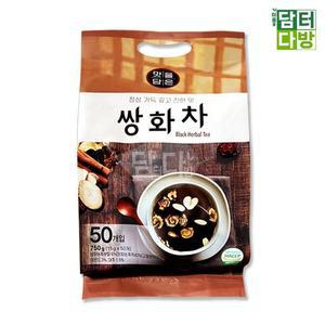 [MEIO4018_52EQ](무배) 이레에프에스 쌍화차 50스틱