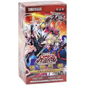 [MEKNN077_52GP]덱빌드팩 와일드 서바이버즈 카드 게임