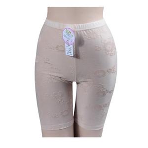 시원한 인견 여성 여름 속바지 할머니 내복 5부 속옷선물 내의 가을 여자