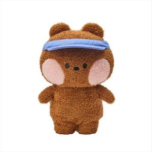 [라인프렌즈] MININI 브니니 우드커버