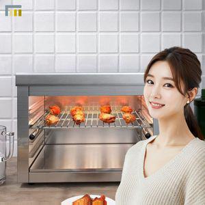 전기구이 생선구이 바베큐 토스트기 가열 오븐 슬라이스 전기 고기