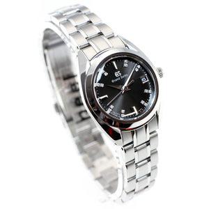 [그랜드 세이코]GRAND SEIKO 레이디스 쿼츠 세이코 손목시계 STGF373