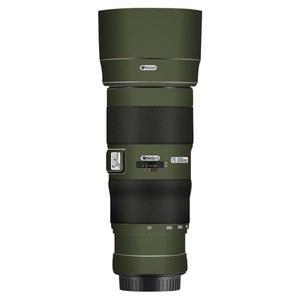 카메라용품 캐논 호환호환 EF 70-200mm F4 L IS II U 카메라 렌즈 스킨 긁힘 방지 보호 필름 스티커 F4L