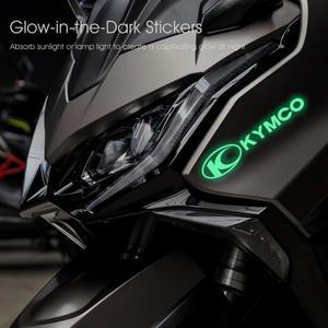 KYMCO Downtown 용 오토바이 스티커 300i 125i I Xciting 250 400 AK550/Agility/DTX/Superdink