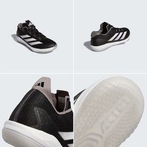 아디다스 남성 아디제로 임팩트 터프 트레이너 Adizero Imp액트 Act Turf Trainers 야구 신발 트레이닝 화