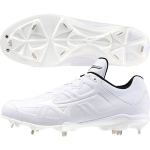 미즈노MIZUNO 11 GM2326 쇠장식 스파이크 라이트 레보바디 2 3 E상당 야구 2025SS 용품 그랜드 슬램