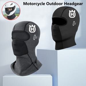 오토바이바지 Husqvarna Svartpilen 401 250 701 Vitpilen 250 Norden 901 겨울 발라크라바 사이클링 풀 페