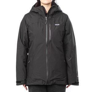 [명품] 파타고니아 24FW 31200 BLACK 여성 INSULATED POWDER TOWN 자켓