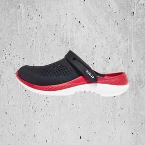 매장정품 크록스 CROCS 라이트라이드 360 클로그 - NAVYPEPPER CRS206708 1824893