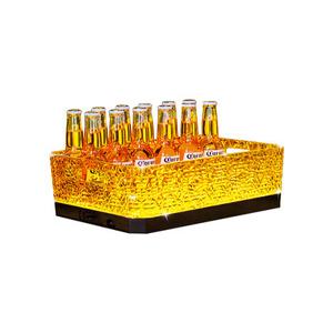 업소용 병맥주 LED 추수 클럽 버킷 아이스버킷 화이트라이트 빙문 발광