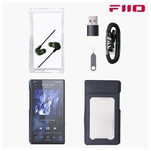 Fiio M23 안드로이드 DAP MP3 피오 1년보증AS