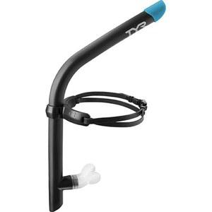 TYR 2 0 울트라라이트 스노클 물놀이 18 5x7 5x1 8인치 수영 경량 연습 티어