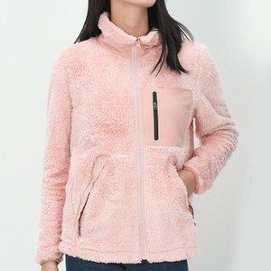 롱 데이트 봄자켓 신상 자켓 야상 여자 야상자켓 봄 (WFHQRJI)