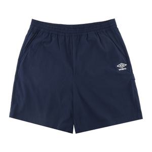 엄브로 시어서커 4.5부 반바지 UQ223CHP63DVY