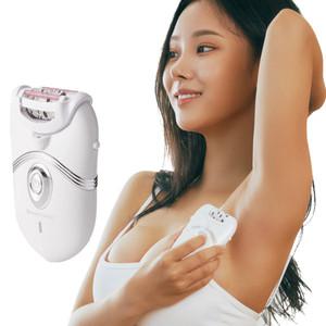 아이클 모근제거기 가정용 다리털 겨드랑이털 브라질리언 제모기 셀프 바디트리머 면도기 HS-MEG1771