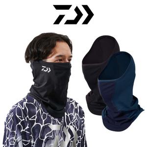 다이와 DAIWA 2025 낚시 페이스 마스크 커버 버프 아이스 쿨 메쉬 DA-9625