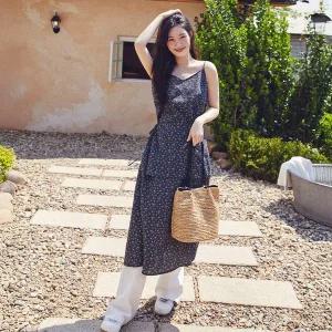 [온앤온](센텀시티점) 랩 스커트 레이어드 원피스 NEW5MO621