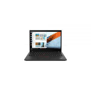 Lenovo 씽크패드 T14 Gen 2 14인치 FHD (1920x1080) IPS 터치 노트북 | 인텔 i5-1135G7 4코어 아이리스 Xe