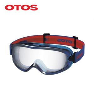 OTOS 고글 S-509P/고글안경/안전보호구/작업용보안경/산업용보안경/안전안경/보호경/작업고글/그라인더보호